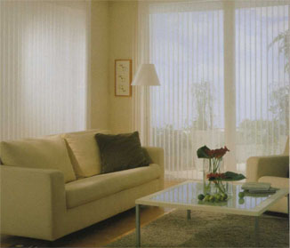 Cortinas Luminette