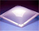 Claraboyas de Plexiglás XT Heatstop